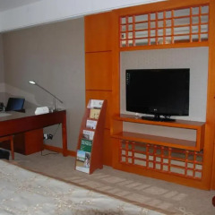 Prime Hotel Beijing Wangfujing удобства в номере