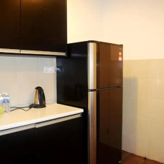 Отель Taragon Residences удобства в номере фото 2