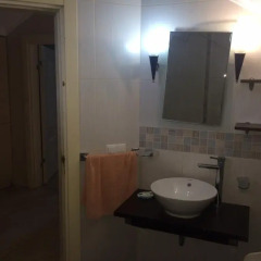 Отель Villa Var Village ванная