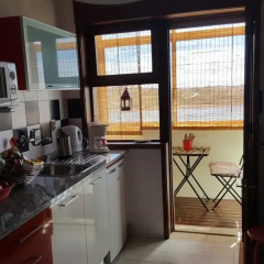 Отель Apartamento vista Douro e Mar в номере