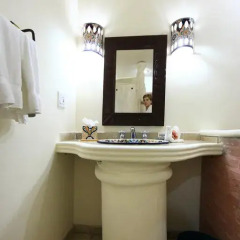 Отель Los Cabos Golf Resort, a VRI resort 3* Полулюкс с различными типами кроватей фото 4