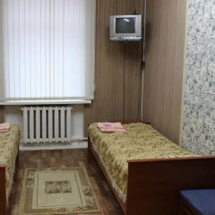 Гостиница Guest house MSTA спа фото 2