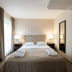 Amberton Hotel комната для гостей фото 5