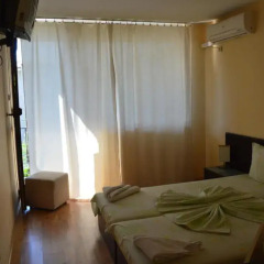 Enigma Hotel 2* Стандартный номер с различными типами кроватей фото 19