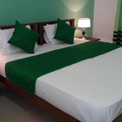 Отель Rani Inn 2* Номер Делюкс с различными типами кроватей фото 2