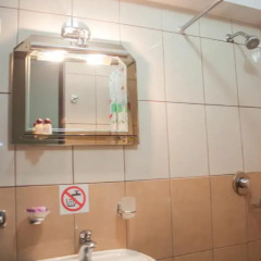 Отель Restaurant Baron 3* Стандартный номер