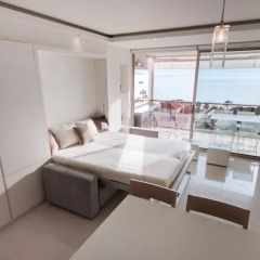 Отель Agence des Résidences - Appartements des Résidences du Grand Hôtel комната для гостей фото 3