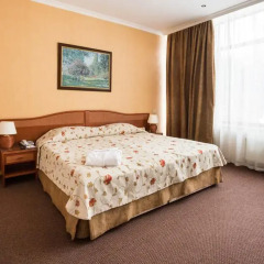 Артурс Village & SPA Hotel Ларёво комната для гостей фото 4