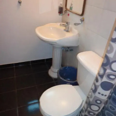 Hostel Bedsntravel Стандартный номер фото 15