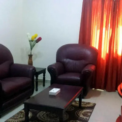 Al Reem Hotel Apartments 2* Студия с различными типами кроватей фото 12