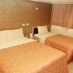 Ti Hwa Hotel 2* Номер категории Эконом с различными типами кроватей фото 7