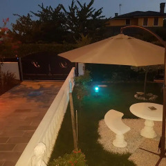 Отель B&B Fortuna Италия, Скорце - отзывы, цены и фото номеров - забронировать отель B&B Fortuna онлайн бассейн фото 3