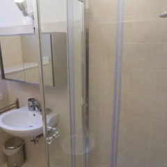 Отель St. Peters Rooms ванная