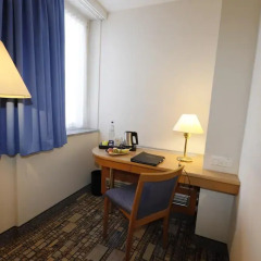 City Hotel Muenchen Мюнхен удобства в номере фото 2