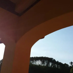 Отель Di Luna e Di Sole Сарцана спа