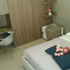 Отель B&B Coccolhouse Suite Лечче детские мероприятия