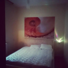 Hostel Kamin спа