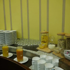 Astrid Centre Hotel Брюссель спа