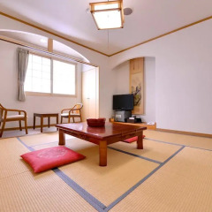 Hotel Hakuba Berg-Land 3* Стандартный номер фото 4