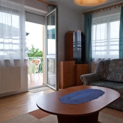 Отель Flora Villa 3* Апартаменты фото 10