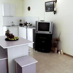 Отель GN Guest House комната для гостей фото 5