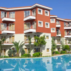 Hanay Suit Hotel 3* Стандартный номер с различными типами кроватей