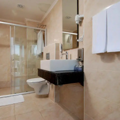 Maya World Hotel 4* Стандартный номер с различными типами кроватей