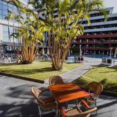 Отель Enotel Lido Madeira - Все включено фото 3