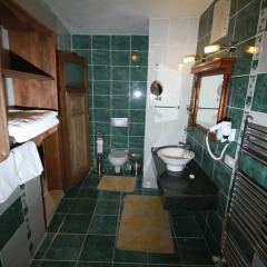 Sofa Hotel 3* Стандартный номер с различными типами кроватей фото 6