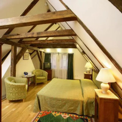 Отель The Charles Hotel Чехия, Прага - - забронировать отель The Charles Hotel, цены и фото номеров спа