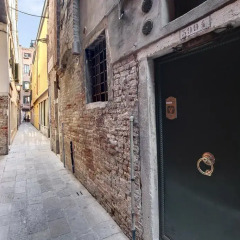 Отель Appartamenti Draghillo Venezia Италия, Венеция - отзывы, цены и фото номеров - забронировать отель Appartamenti Draghillo Venezia онлайн интерьер отеля
