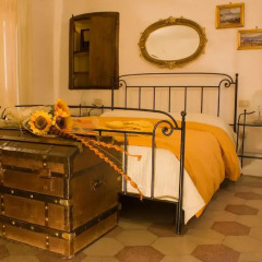 Отель Nena Al Borgo Castello Сперлонга спа