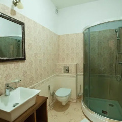 Гостевой Дом Inn Lviv 3* Стандартный номер разные типы кроватей фото 2