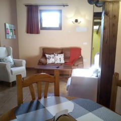 Отель Apartamentos Briz комната для гостей фото 5