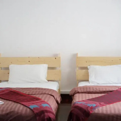 Отель B&b 22 House 3* Номер Делюкс фото 8