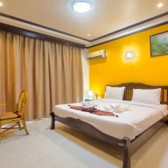 Отель Grand Orchid Inn 3* Люкс фото 2