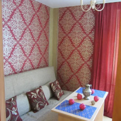 Гостиница Family appts on Volgogradskya, 186 детские мероприятия