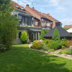 Отель Übernachten Im KÖlner Norden Кёльн фото 4
