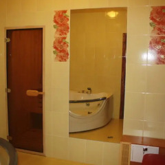 Апартаменты Lemberg Elite Apartments сауна