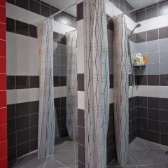 Гостиница Home Dlya Tebya сауна