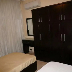 Апартаменты British Resort Apartments 3* Апартаменты с различными типами кроватей фото 6