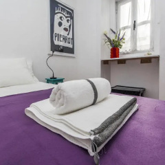 Апартаменты Lisbon Home Cool Apartments комната для гостей фото 5