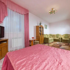 Гостиница Guest house Kapitan S в Анапе отзывы, цены и фото номеров - забронировать гостиницу Guest house Kapitan S онлайн Анапа комната для гостей фото 4