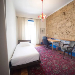 Отель Casa Do Zé- Guest House детские мероприятия