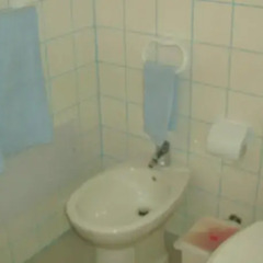 Отель Apartamento MN Португалия, Фару - отзывы, цены и фото номеров - забронировать отель Apartamento MN онлайн ванная