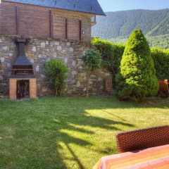 Отель Casa Arroquets Испания, Вьельа Э Михаран - отзывы, цены и фото номеров - забронировать отель Casa Arroquets онлайн