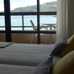Отель Pestana Bahia Praia Nature And Beach Resort 4* Стандартный номер фото 8