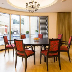 Corp Amman Hotel комната для гостей фото 8