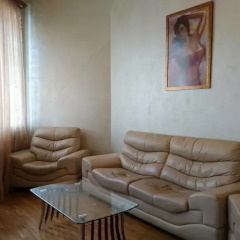 Апартаменты Rent in Yerevan - Apartment on Mashtots ave. Апартаменты разные типы кроватей фото 8