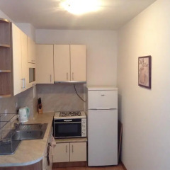 Отель Apartament Elinor в номере